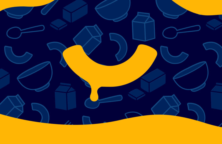 Kraft Joy