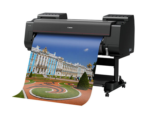Canon imagePROGRAF PRO-4100